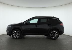 Jeep Compass - 2021