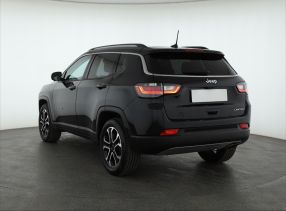 Jeep Compass - 2021