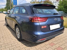 Kia Ceed - 2020