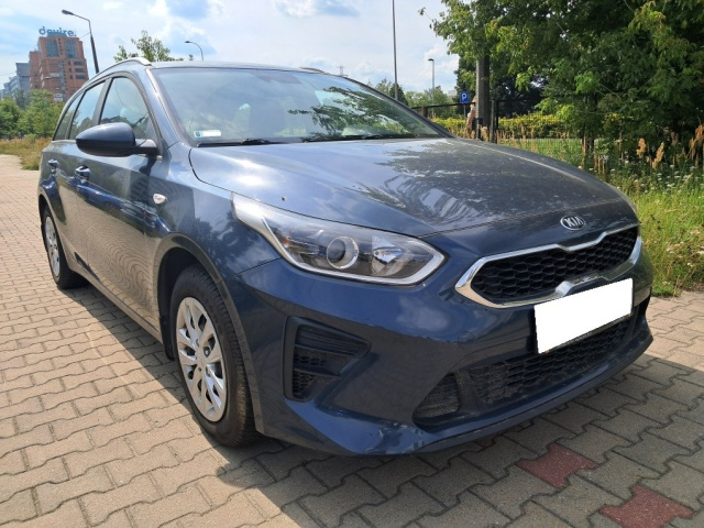 Kia Ceed 2020