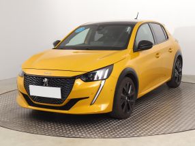 Peugeot 208 - 2021