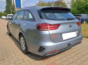 Kia Ceed - 2020
