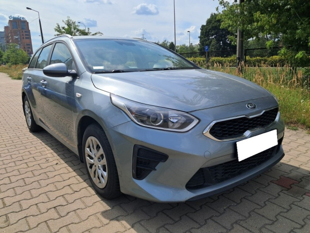 Kia Ceed 2020