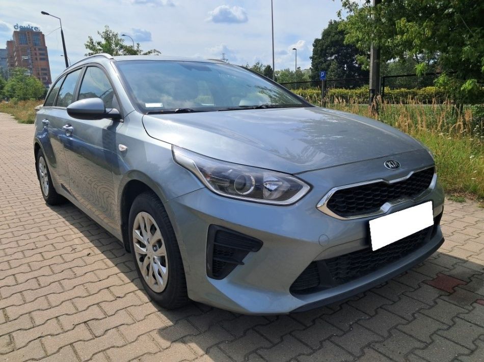 Kia Ceed - 2020