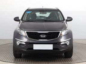 Kia Sportage - 2023