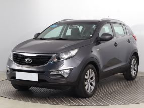 Kia Sportage - 2023