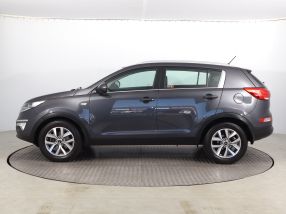 Kia Sportage - 2023