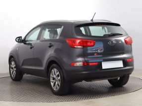 Kia Sportage - 2023