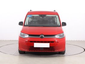 Volkswagen Caddy - 2021