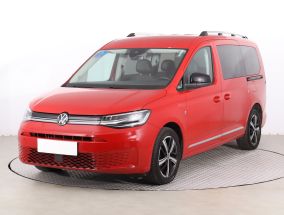 Volkswagen Caddy - 2021
