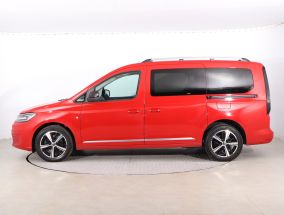 Volkswagen Caddy - 2021