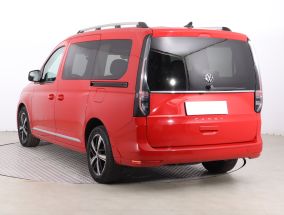Volkswagen Caddy - 2021