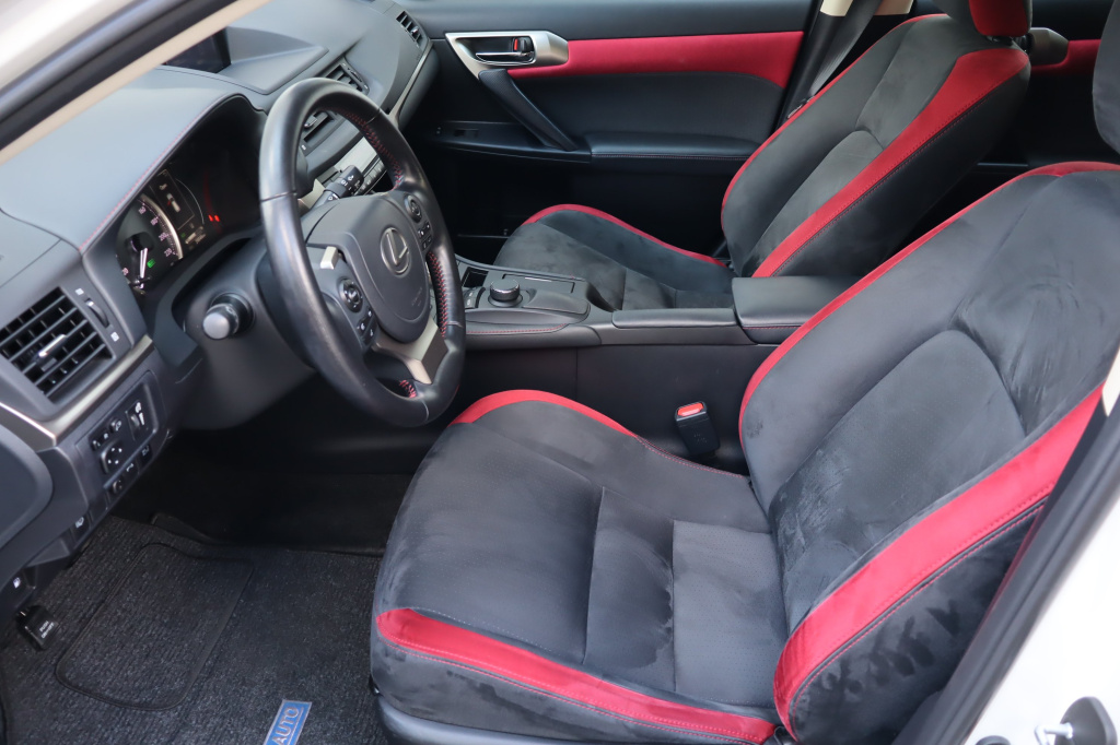 Lexus CT
