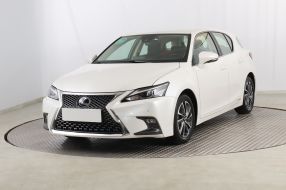 Lexus CT - 2020