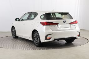 Lexus CT - 2020