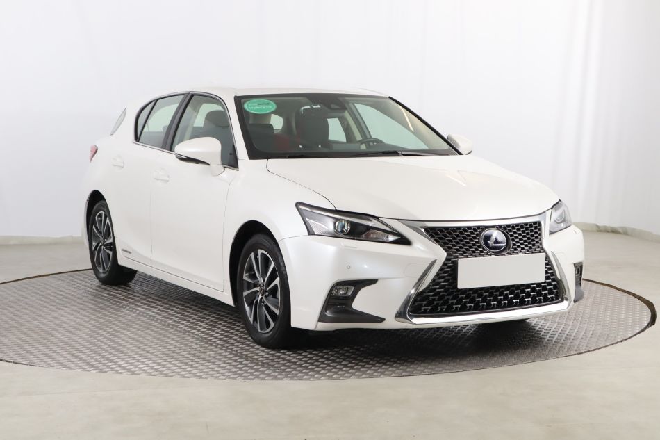 Lexus CT - 2020