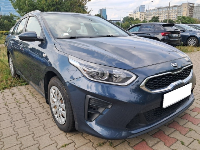 Kia Ceed 2020