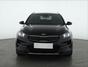 Kia XCeed - 2019