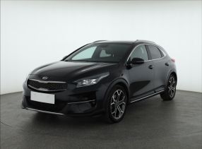 Kia XCeed - 2019