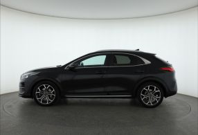 Kia XCeed - 2019