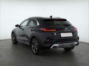 Kia XCeed - 2019