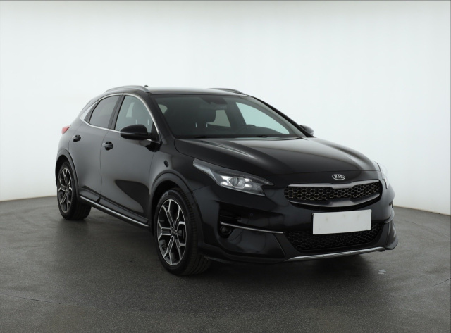 Kia XCeed 2019