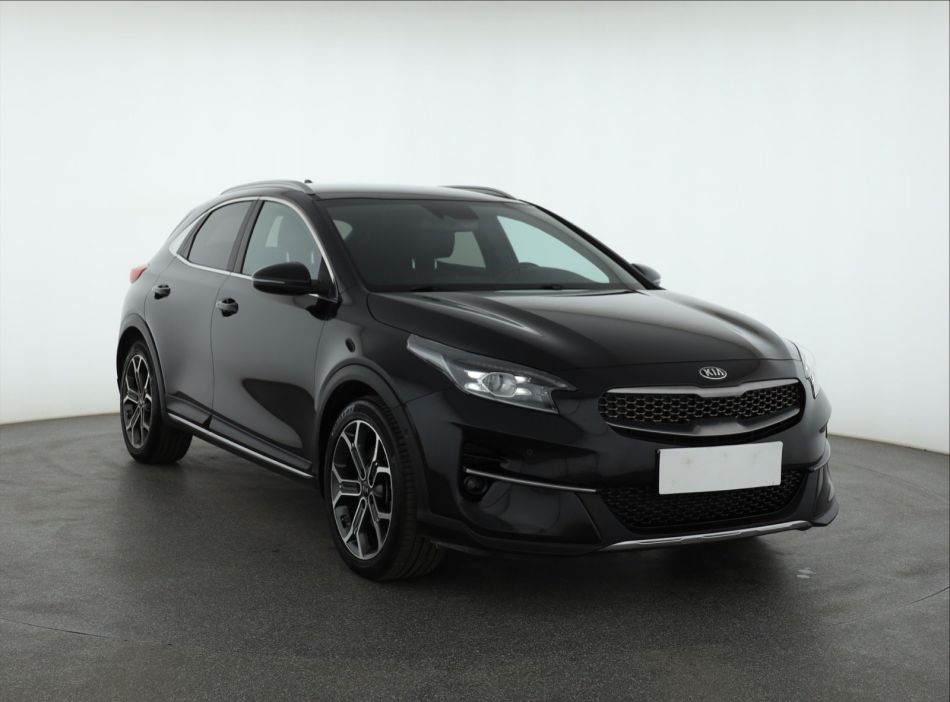 Kia XCeed - 2019