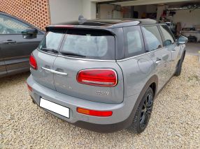 MINI Clubman - 2021