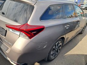 Toyota Auris - 2015