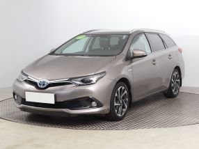 Toyota Auris - 2015