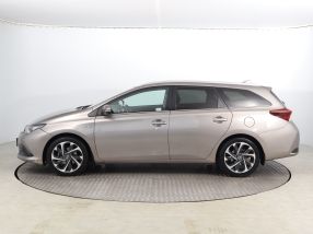 Toyota Auris - 2015