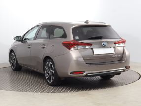 Toyota Auris - 2015