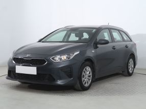 Kia Ceed - 2020