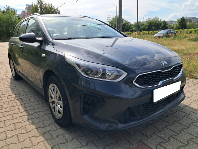 Kia Ceed 2020