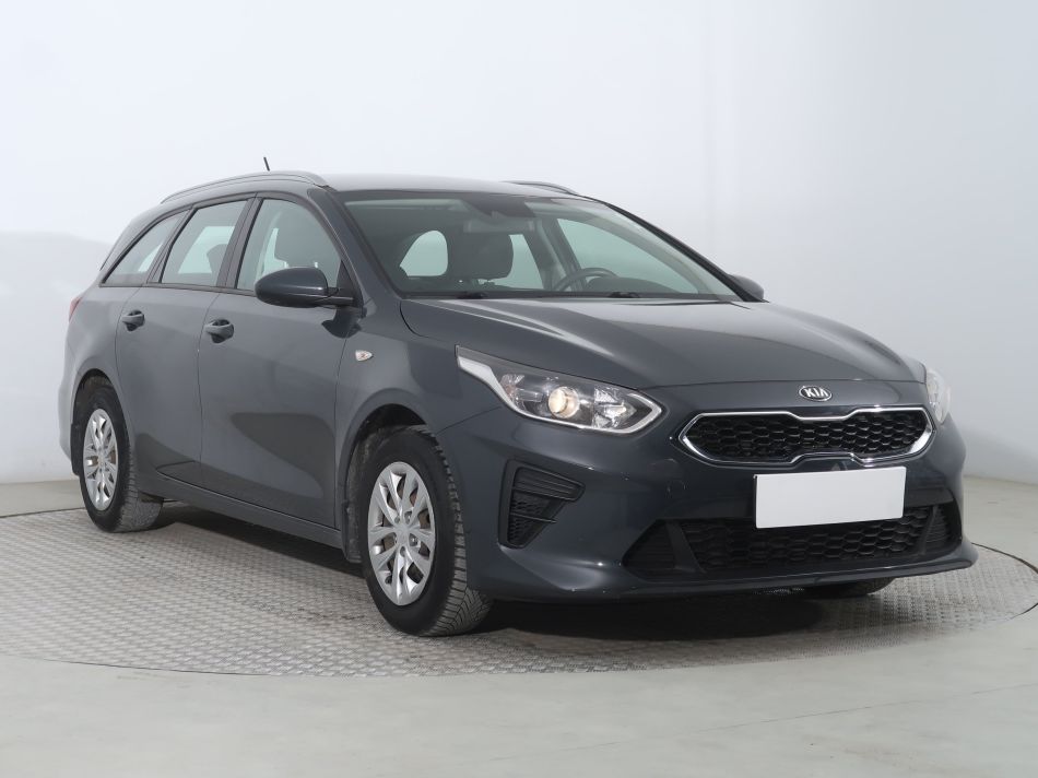 Kia Ceed - 2020