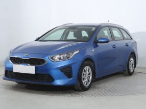 Kia Ceed - 2020