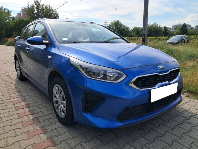 Kia Ceed 2020