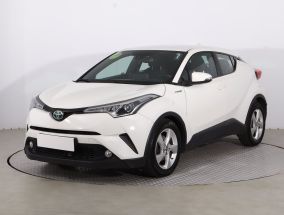 Toyota C-HR - 2019