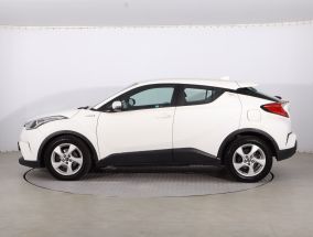 Toyota C-HR - 2019