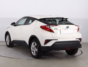 Toyota C-HR - 2019
