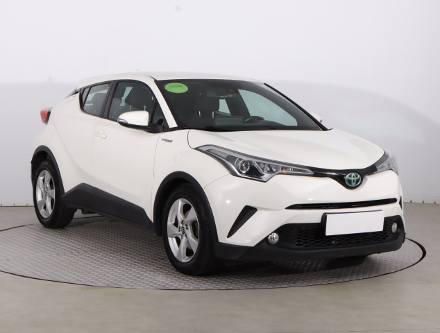 Toyota C-HR 2019