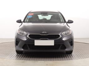 Kia Ceed - 2020