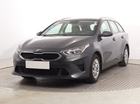 Kia Ceed - 2020
