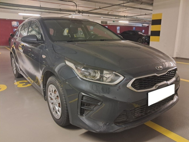 Kia Ceed 2020