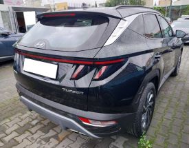 Hyundai Tucson - 2024