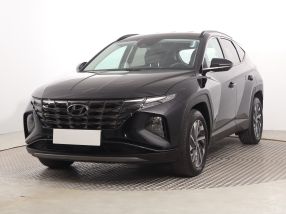Hyundai Tucson - 2024