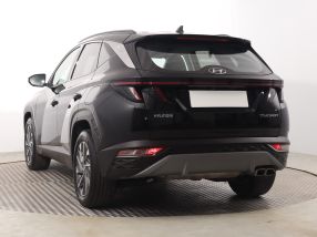 Hyundai Tucson - 2024