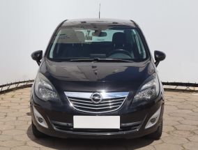 Opel Meriva - 2010