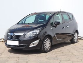 Opel Meriva - 2010
