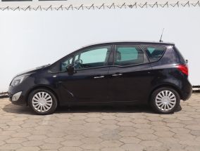 Opel Meriva - 2010